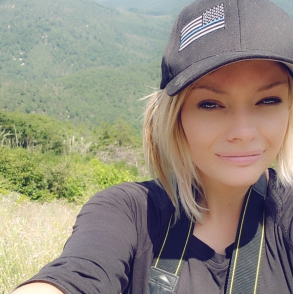 Meet your Posher, Chase - Picture 2 of 2